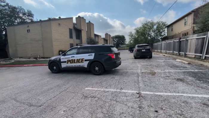 Neighbor recounts helping victim of assault, attempted kidnapping at North Side apartment complex