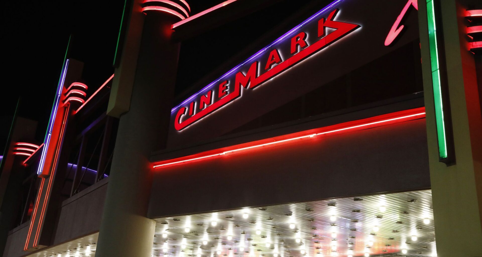 The Cinemark Tinseltown Grapevine and XD at 911 Hwy 114 West.
