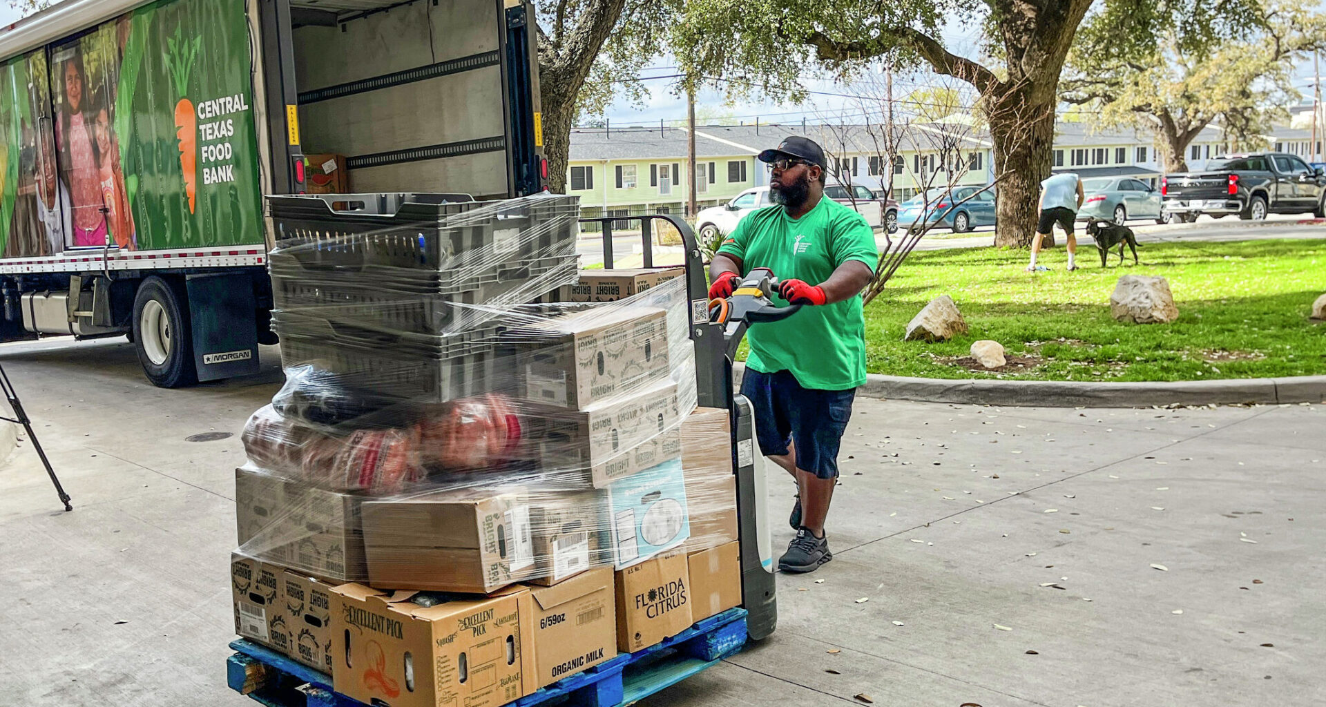 Austin nonprofit funding cuts: Full list of proposed budget reductions