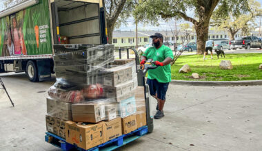Austin nonprofit funding cuts: Full list of proposed budget reductions