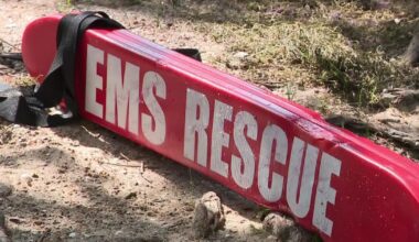 ATCEMS gets more swift water rescue equipment after recent floods