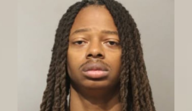 Man arrested in North Dakota now faces eight federal counts in Texas bank robbery spree