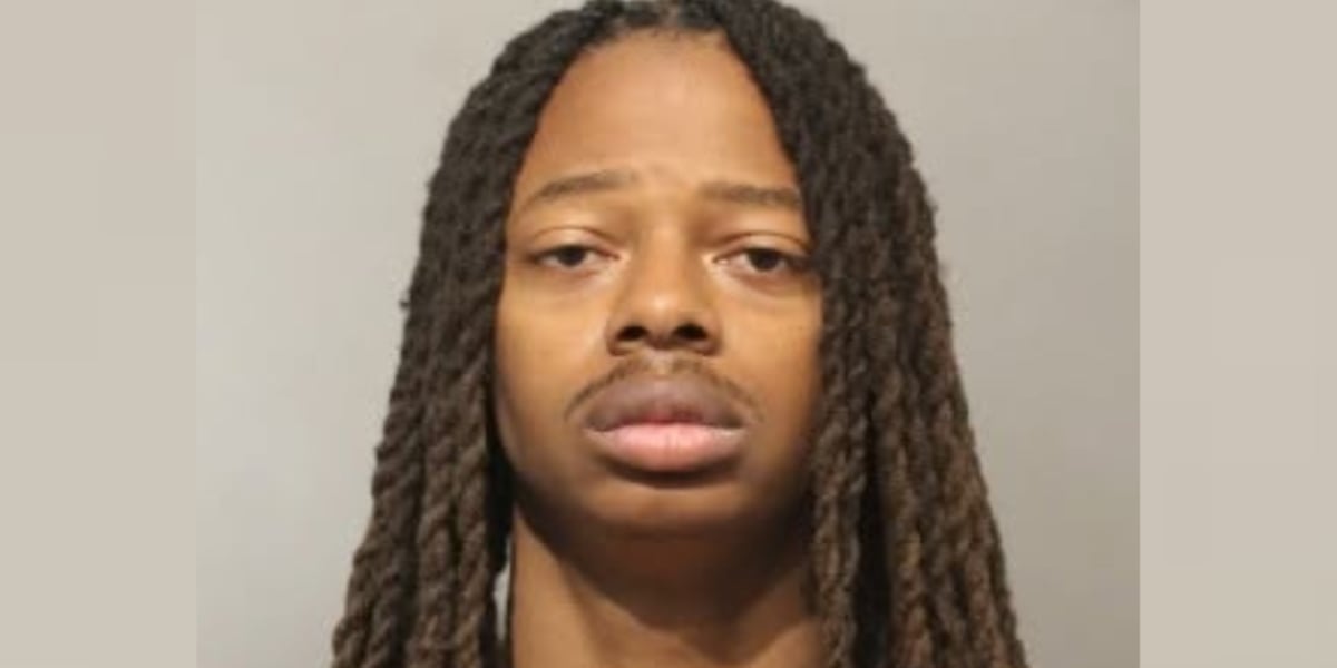 Man arrested in North Dakota now faces eight federal counts in Texas bank robbery spree