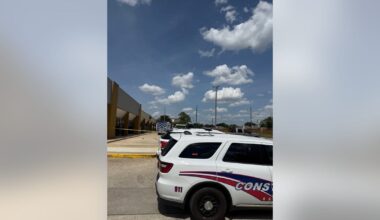 Harris County: 13-year-old dies following 'possible medical emergency'