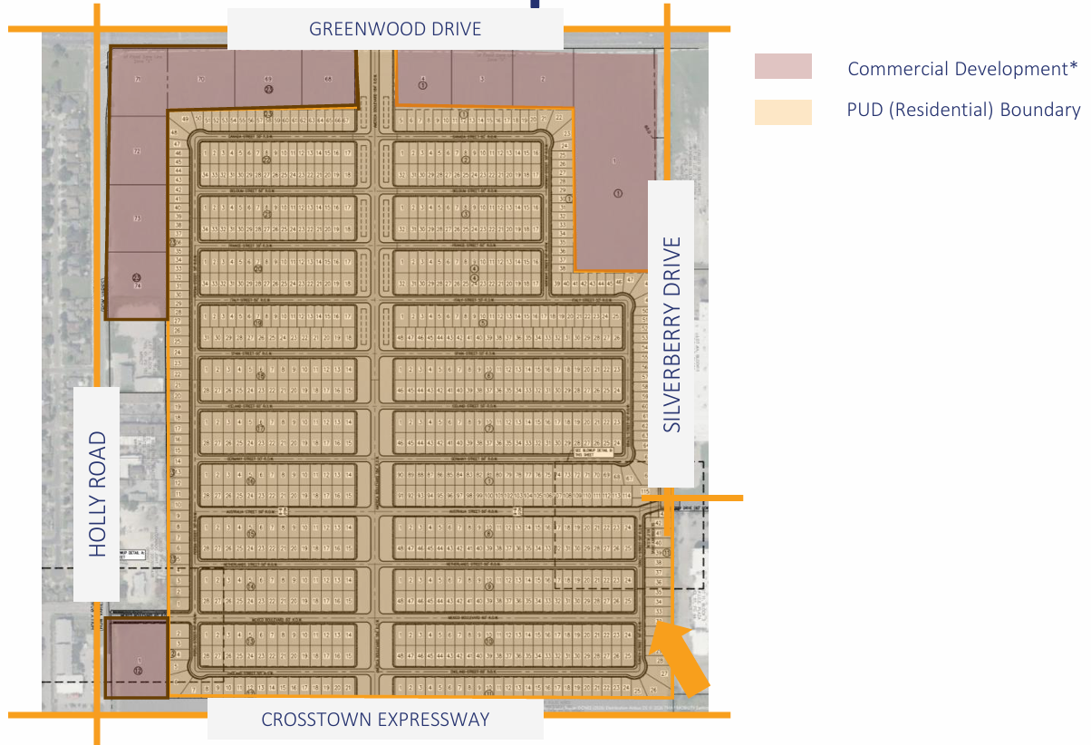 REZONING 1