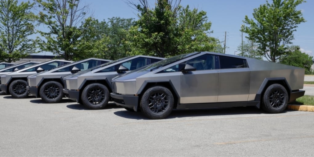 Bloomberg: Is Tesla Cybertruck The Next Edsel?