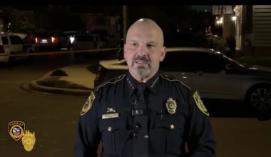 New details on body found wrapped in plastic in San Antonio