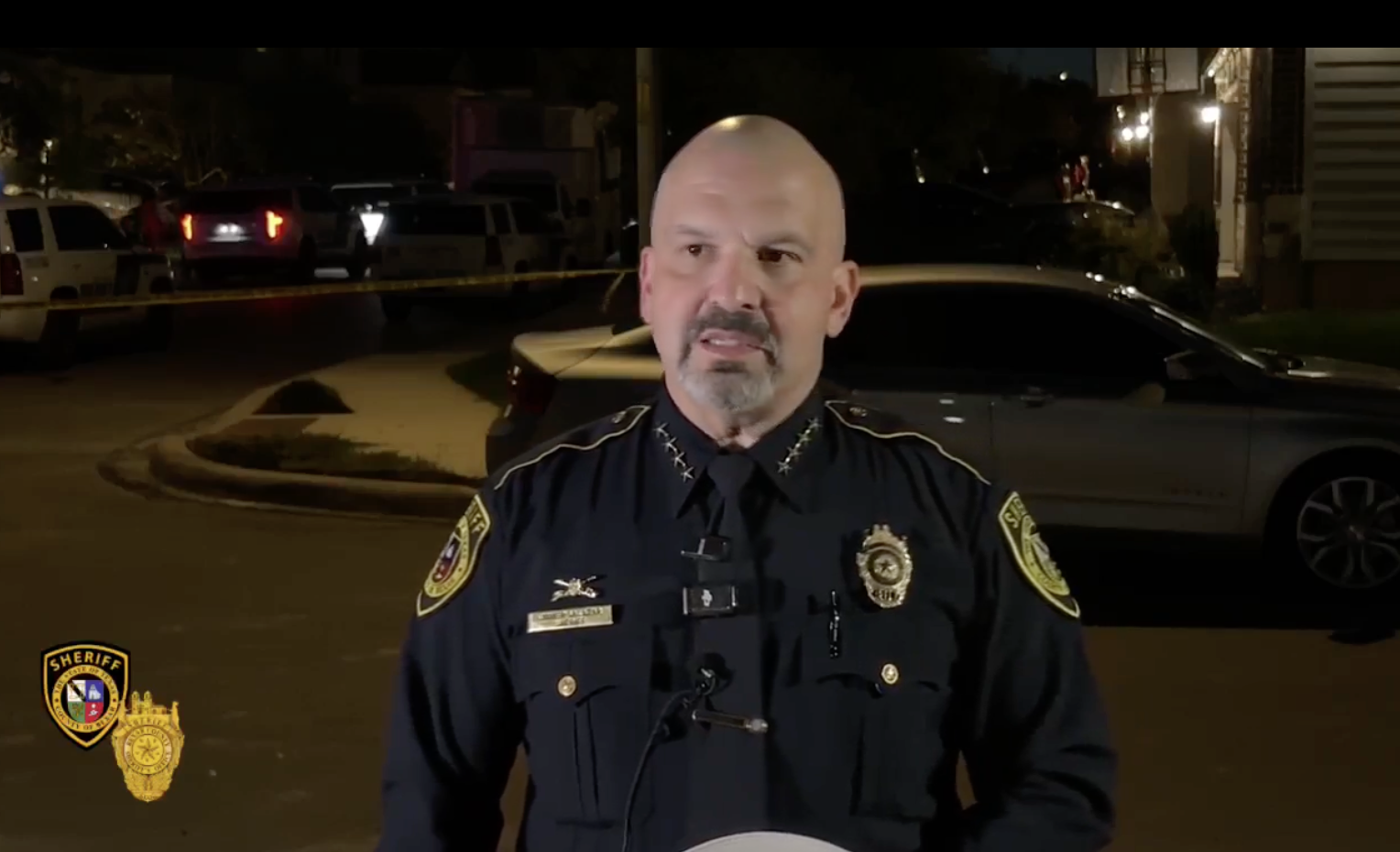 New details on body found wrapped in plastic in San Antonio