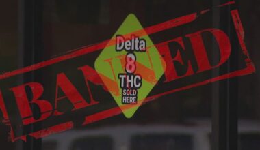 New Texas THC rules to go into effect Friday
