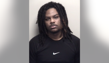 20-year-old arrested for deadly 2025 Houston shooting