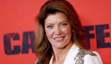San Antonio native Norah O'Donnell makes moves at '60 Minutes'