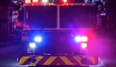 Cedar Park gas leak capped after condo evacuations