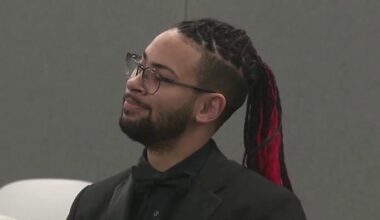City ethics panel reviews complaint against D2 Councilman Jalen McKee-Rodriguez