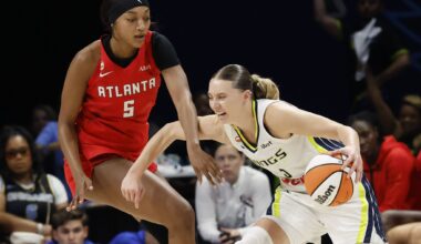Paige Bueckers, Angel Reese reportedly won't be punished by WNBA