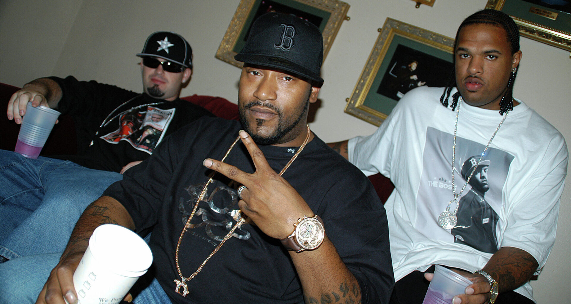 How Houston's rarest hip hop treasures are being preserved