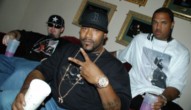 How Houston's rarest hip hop treasures are being preserved