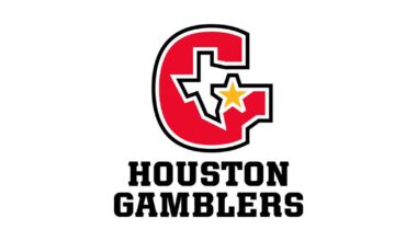 UFL announces they're leaving Houston