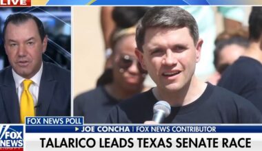 2026 midterm elections: Socialists surge in Midwest, Texas