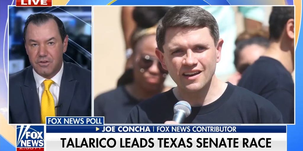 2026 midterm elections: Socialists surge in Midwest, Texas