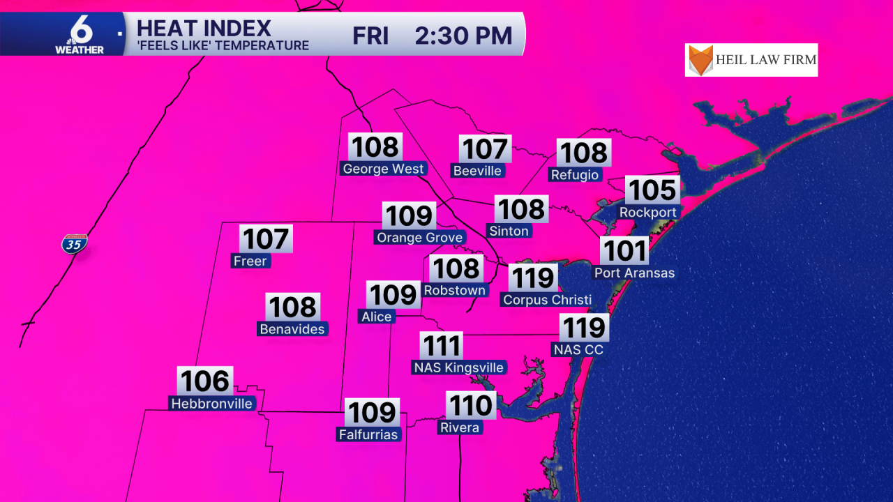 Heat Index forecast.png