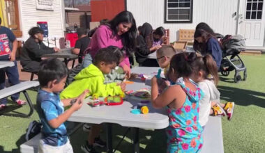 Funding shortfall threatens West Side youth program serving over 150 kids