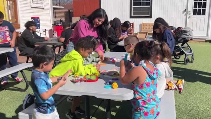 Funding shortfall threatens West Side youth program serving over 150 kids