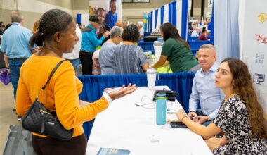 Aging Well Expo 2026 | City of Arlington, TX
