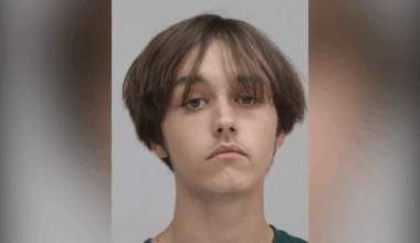 Lucas Roper indicted in Daniel Erving death at Lake Ray Hubbard – NBC 5 Dallas-Fort Worth