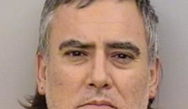 Texas man accused of attempting to groom 12-year-old online and via text