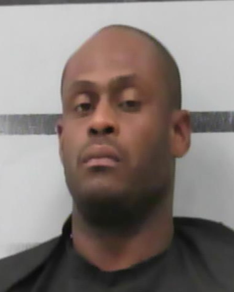 David Thomas was arrested and charged with murder.