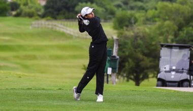 West Texas A&M Golf Adds Tasnim Smaili for 2026-27