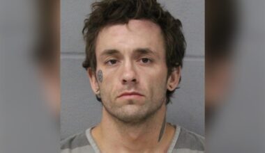 Homeless man stabs another after fight at camp in Butler Metro Park: affidavit