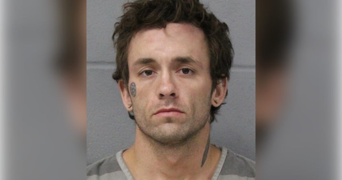 Homeless man stabs another after fight at camp in Butler Metro Park: affidavit