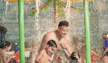 10 cool summer vacation ideas to beat the TX heat in August