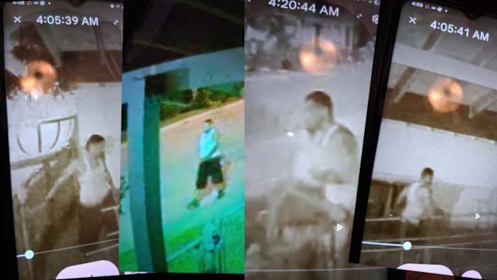 Government Hill neighborhood experiencing rare crime wave, homeowners say