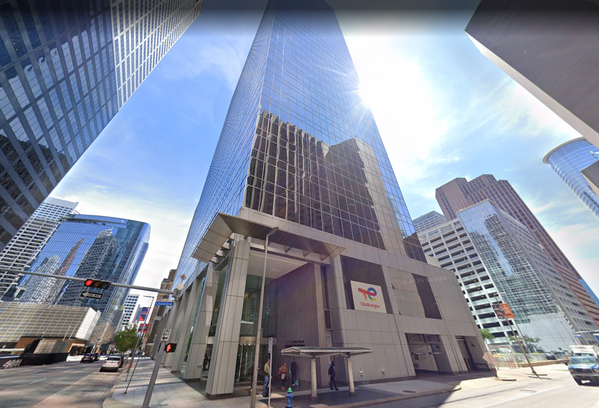 The Wideman Co. Buys Downtown Tower From Brookfield: The Houston Deal Sheet (July 31, 2026)