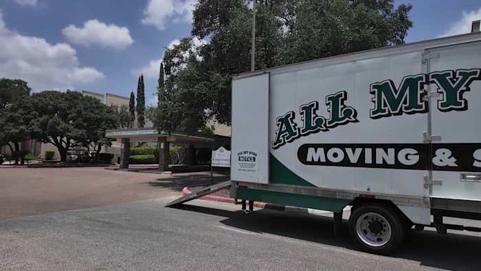 San Antonio woman says senior living facility denied her days before move-in after she paid deposit
