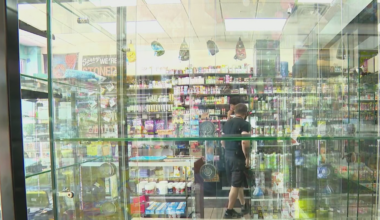 Texas ban on Delta‑8 and Delta‑10 forces shops to dump products, cut staff hours