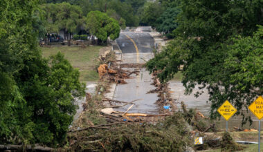 The Latest Texas Floods Tested Warning Systems. This Time, They Passed.