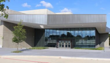Plano ISD considering lawsuit against architect, builder over defects at $67.5M fine arts center