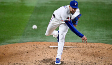 Game 88 Game Day Thread – Detroit Tigers @ Texas Rangers