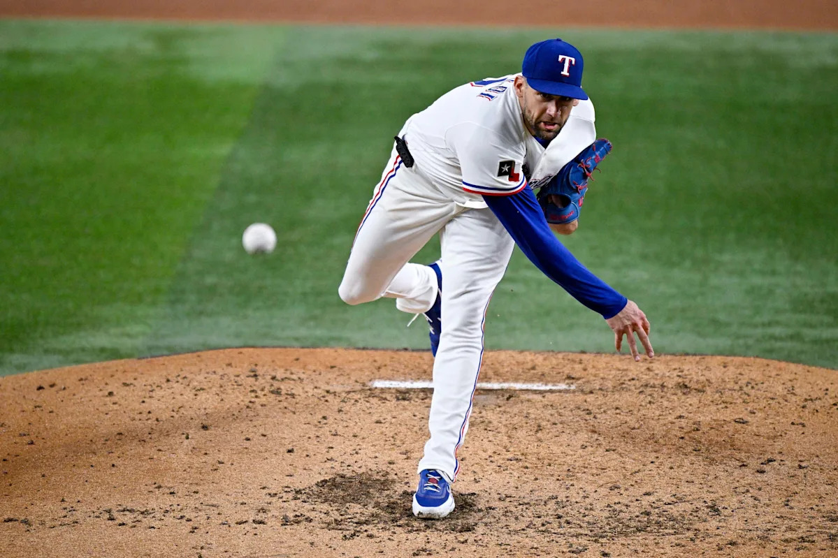 Game 88 Game Day Thread – Detroit Tigers @ Texas Rangers