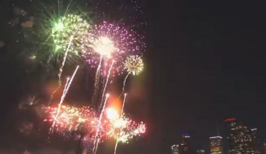 July 4th traffic, events, and more: Everything Houston needs to know as nation celebrates its 250th birthday