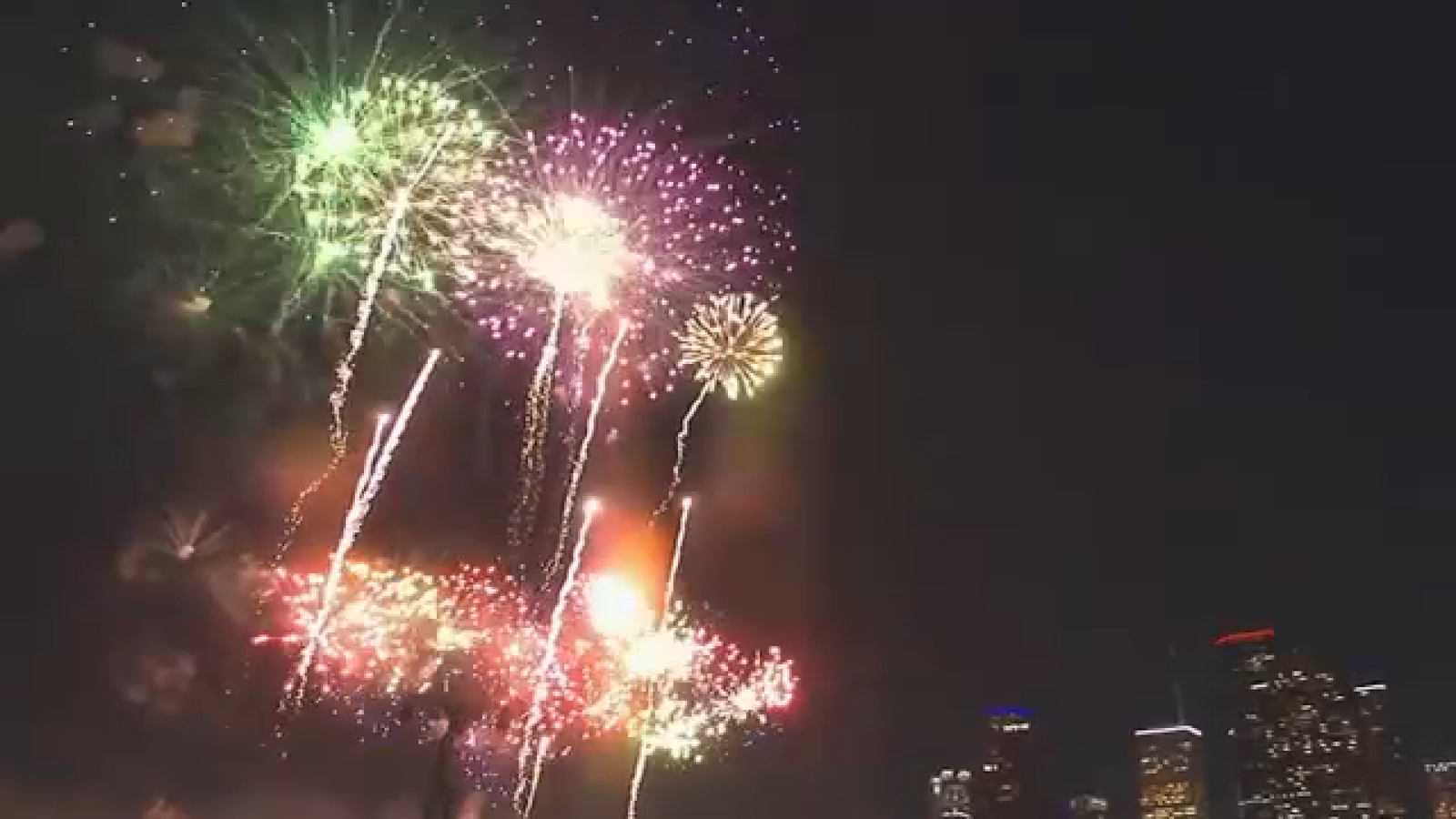 July 4th traffic, events, and more: Everything Houston needs to know as nation celebrates its 250th birthday