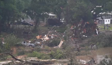 A year after deadly floods, Texas lawmakers haven’t addressed training for emergency coordinators