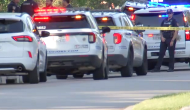 2-year-old and 74-year-old woman dead after drowning in Spring neighborhood pond, HCSO says