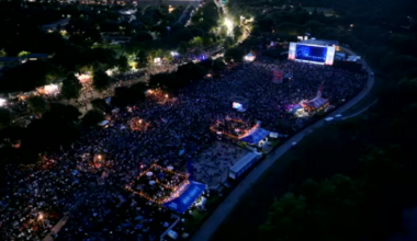 Freedom Over Texas draws record-breaking crowd, Mayor John Whitmire praises Houston for successful America 250