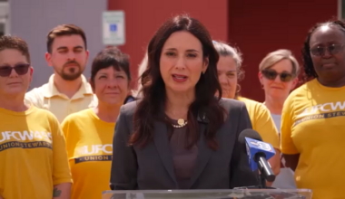 Democrat candidate for governor wants to give every Texan $1,500