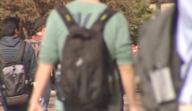 Faculty groups sue to block Texas Tech rules limiting instruction on race, gender, sexual orientation