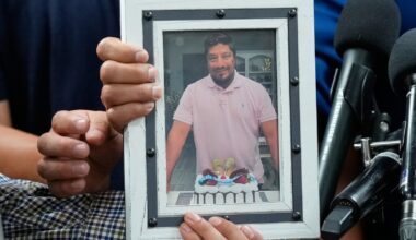 Man fatally shot by federal officer in Houston was not ICE target, DHS says
